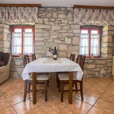 Apartmán Nini