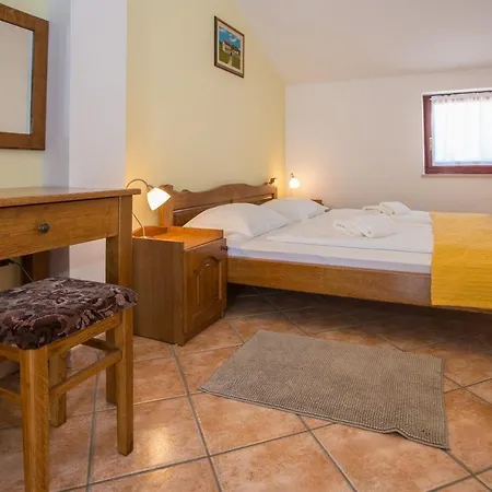 Apartment Nini *