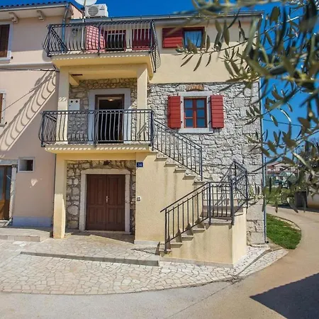 Apartmán Nini *